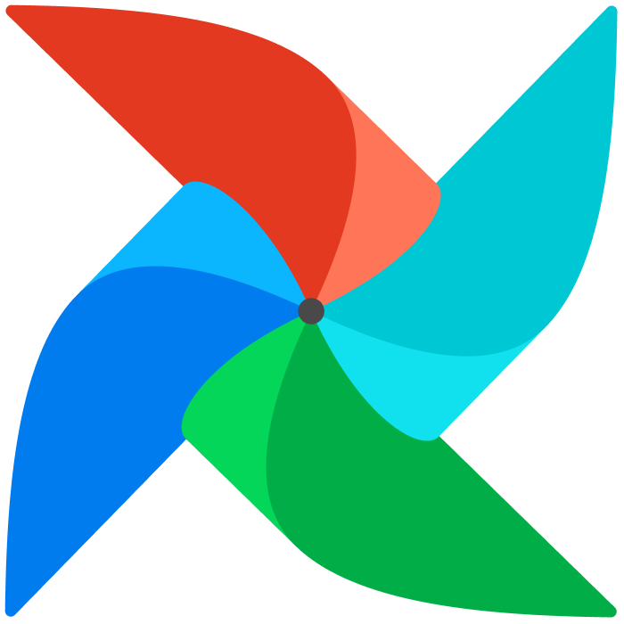 Apache Airflow logo