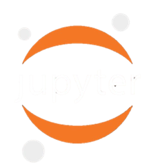 Jupyter logo